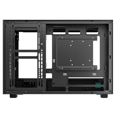 Deepcool CH260 Wood