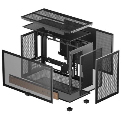 Deepcool CH260 Wood