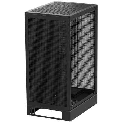 Deepcool CH270 Black