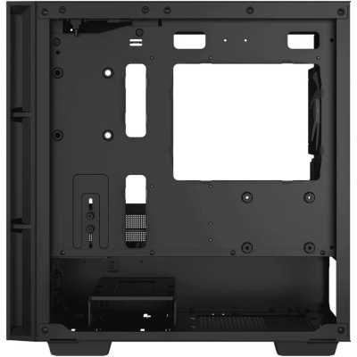 Deepcool CH360 Digital Black