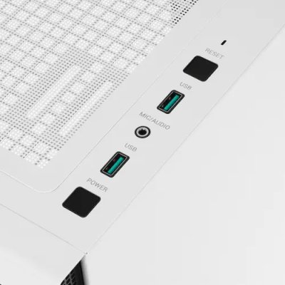 Deepcool CH370 White