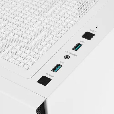 Deepcool CH510 White