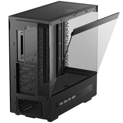 Deepcool CH690 Digital Black