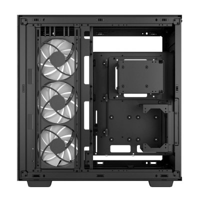 Deepcool CH780 Black