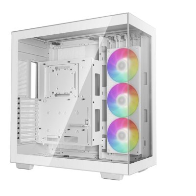 Deepcool CH780 White