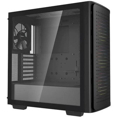 Deepcool CK560 Black