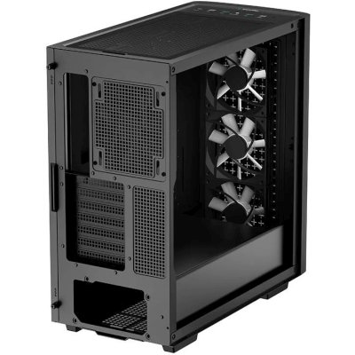Deepcool CK560 Black