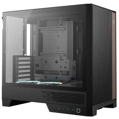 Deepcool CL600 Black