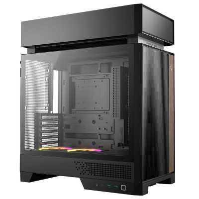 Deepcool CL660 Black