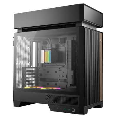 Deepcool CL6600 Black