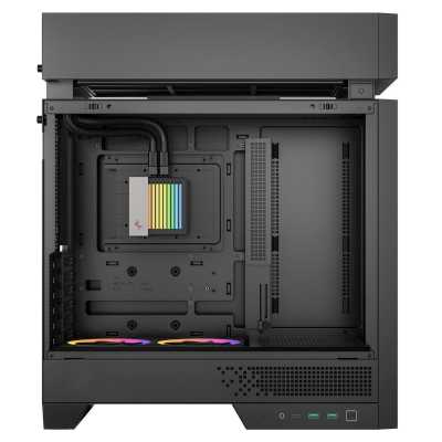 Deepcool CL6600 Black