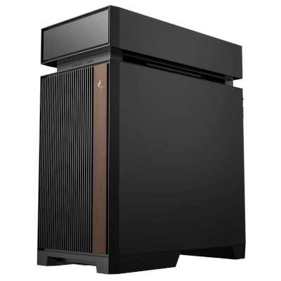 Deepcool CL6600 Black