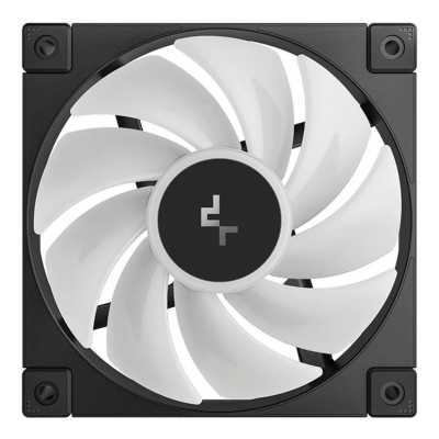 Deepcool FD12 ARGB Black 3 in 1