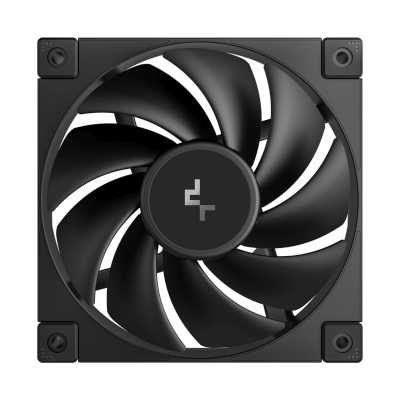 Deepcool FD12 Black 3 in 1
