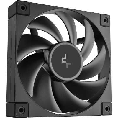 Deepcool FD12 Black