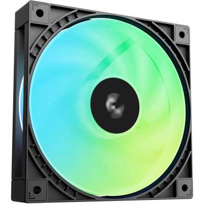 Deepcool FD12 V2 ARGB Black