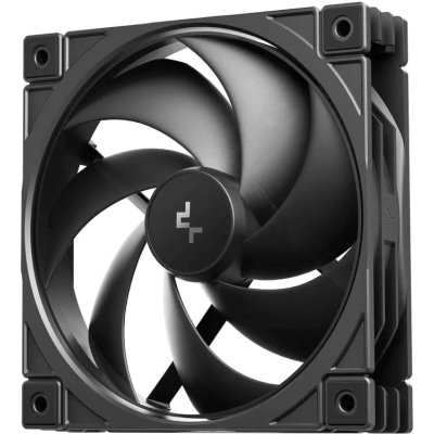 кулер Deepcool FD12 V2 Black