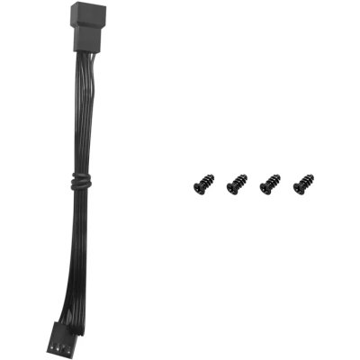 кулер Deepcool FD12 V2 Black