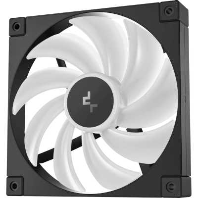 Deepcool FD14 ARGB Black