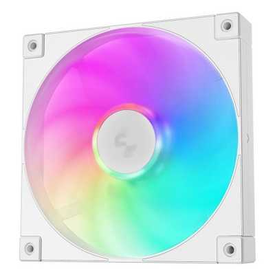 Deepcool FD14 ARGB White 3 in 1