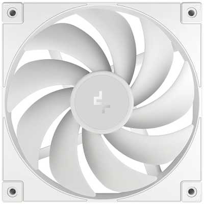 Deepcool FD14 White