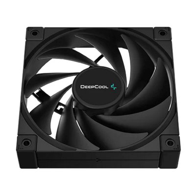 Deepcool FK120 Black 3 in 1