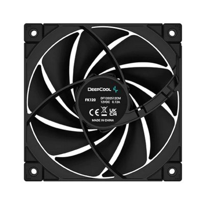 Deepcool FK120 Black