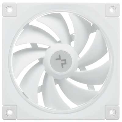 кулер Deepcool FL12 ARGB White