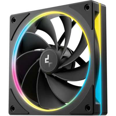 Deepcool FL12R SE Reverse ARGB Black