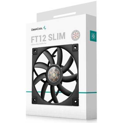 Deepcool FT12 Slim
