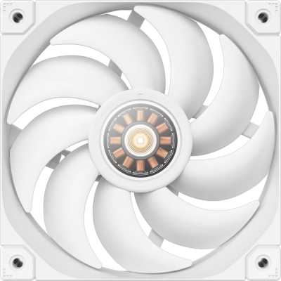 Deepcool FT12 White