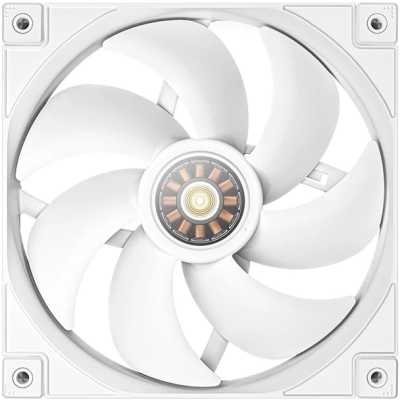 Deepcool FT14 White