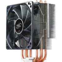 Deepcool Gammaxx 400 Red