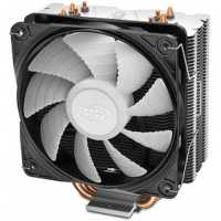 Deepcool Gammaxx 400 V2 Red