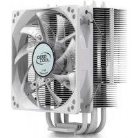 Deepcool Gammaxx 400 White