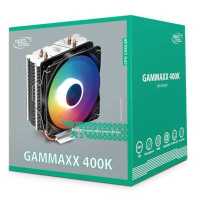 Deepcool Gammaxx 400K