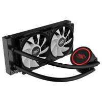 Deepcool Gammaxx L240T Red