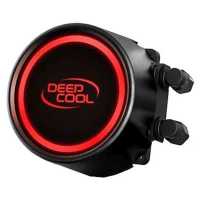 Deepcool Gammaxx L240T Red