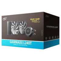 Deepcool Gammaxx L240T Red