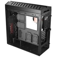 Deepcool Genome Black-Red