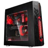 Deepcool Genome ROG Black