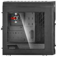 Deepcool Genome ROG Black
