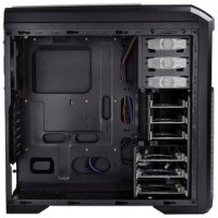 Deepcool Kendomen TI Black без БП