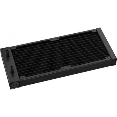 Deepcool LD240 ARGB Black