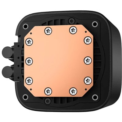 Deepcool LE240 Pro ARGB Black