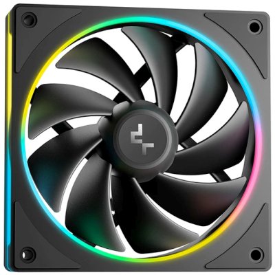 Deepcool LE240 Pro ARGB Black