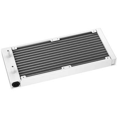 Deepcool LE240 V2 White R-LE240-WHAMMN-G-2