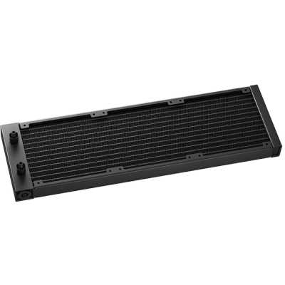 кулер Deepcool LE360 Pro ARGB Black