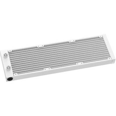 кулер Deepcool LE360 V2 Pure White R-LE360PURE-WHLNMD-G-1
