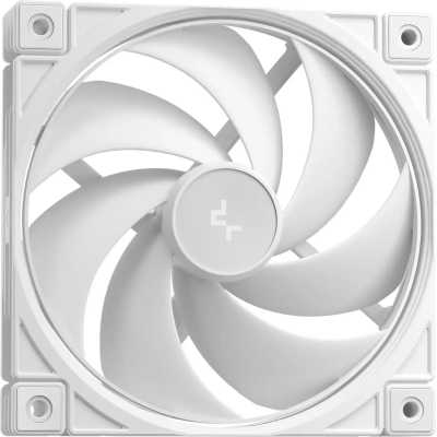 Deepcool LE360 V2 Pure White R-LE360PURE-WHLNMD-G-1